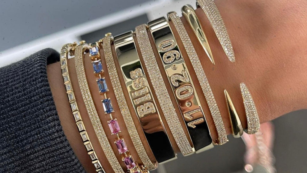 BRACELETS