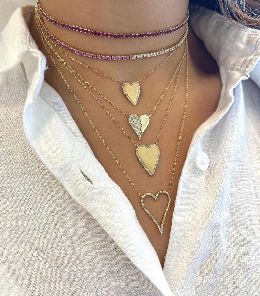 Hearts