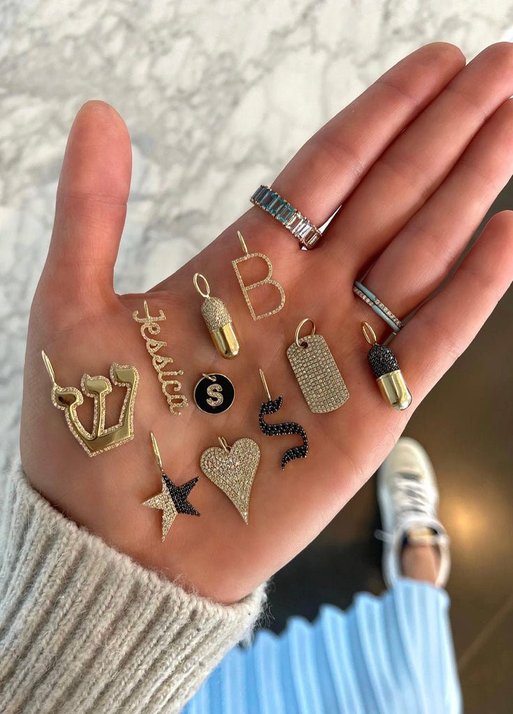 Loose Charms