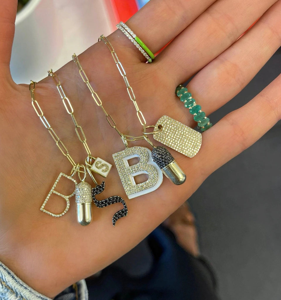 Initials