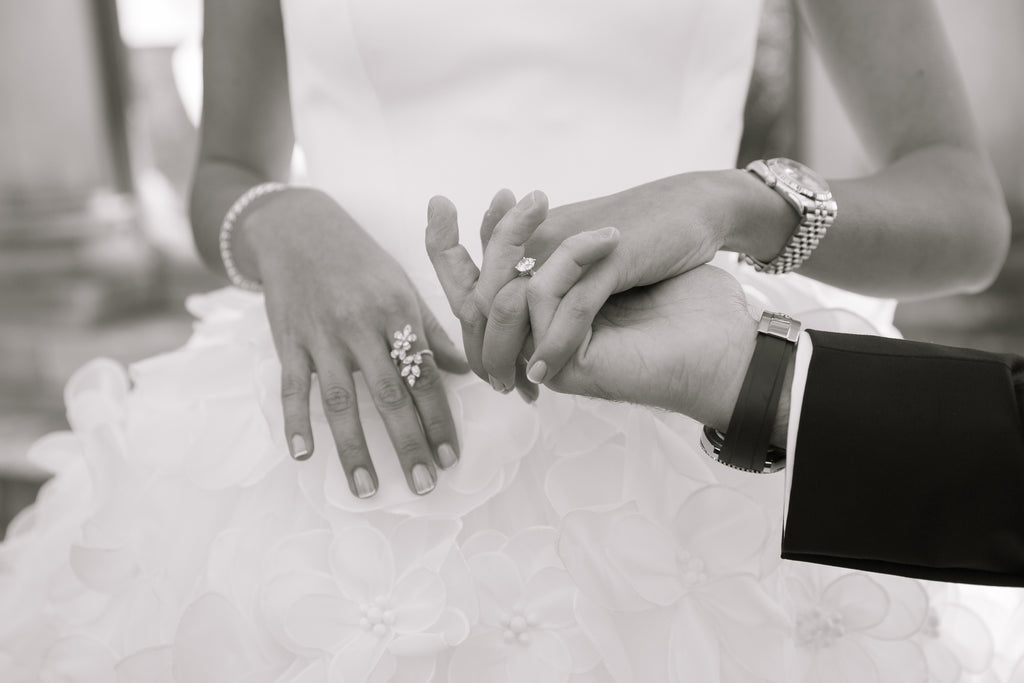 SHOP ALL BRIDAL