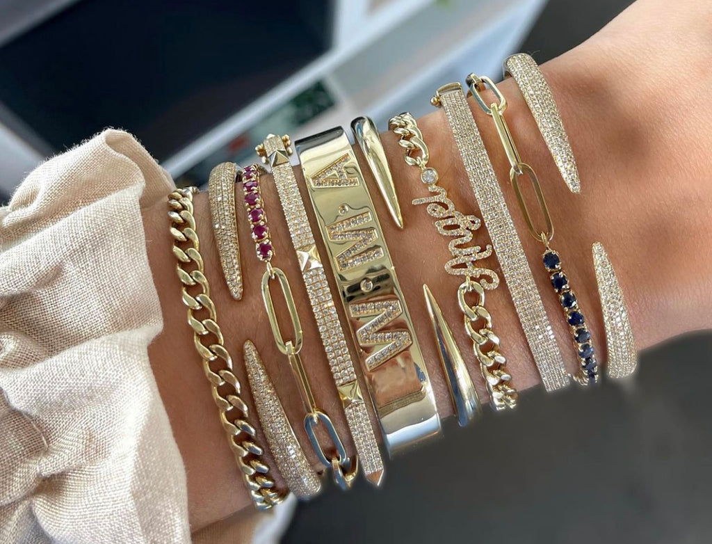 SHOP ALL BRACELETS