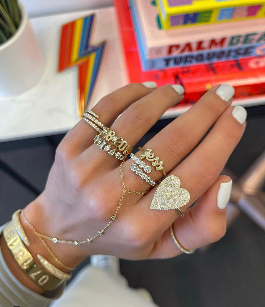 SHOP ALL RINGS